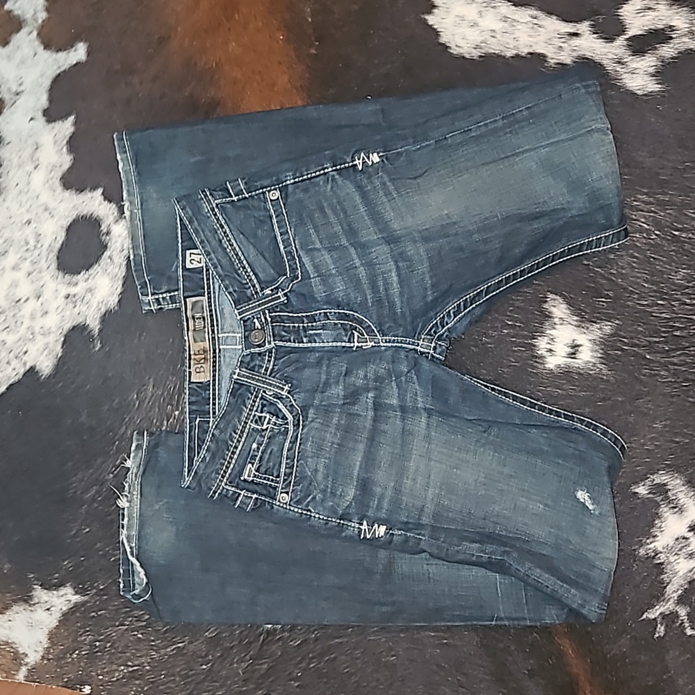 Boys BKE Jeans